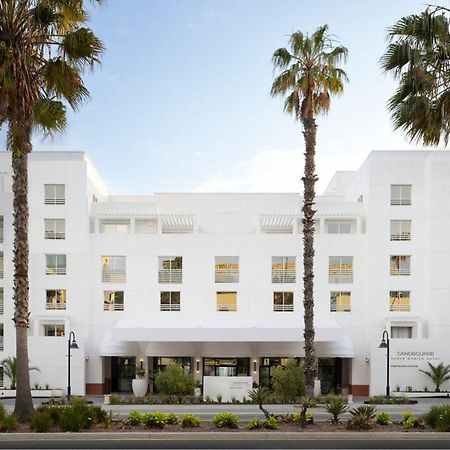 Sandbourne Santa Monica, Autograph Collection Eksteriør bilde